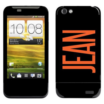   «Jean»   HTC One V