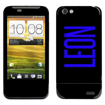  «Leon»   HTC One V