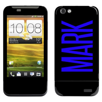   «Mark»   HTC One V
