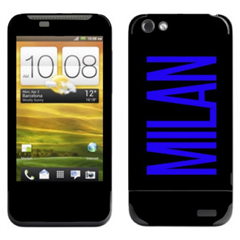   «Milan»   HTC One V