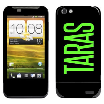   «Taras»   HTC One V