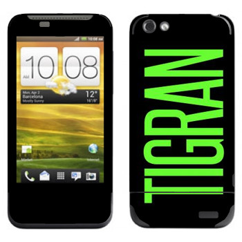   «Tigran»   HTC One V
