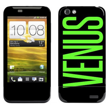   «Venus»   HTC One V