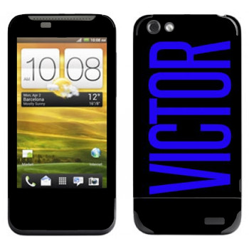   «Victor»   HTC One V