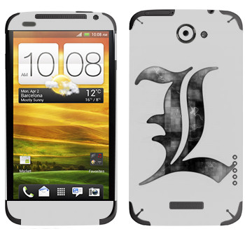   «Death Note »   HTC One X