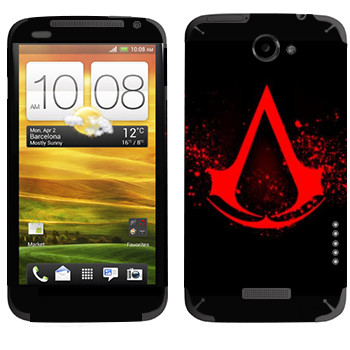   «Assassins creed  »   HTC One X