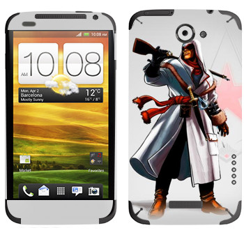   «Assassins creed -»   HTC One X
