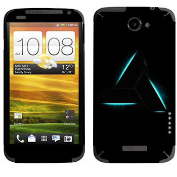   «Assassins creed »   HTC One X
