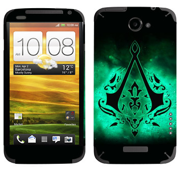   «Assassins »   HTC One X