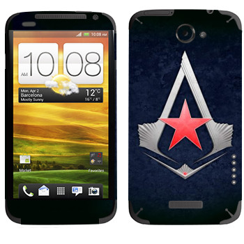   «Assassins »   HTC One X