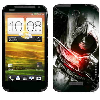   «Assassins»   HTC One X