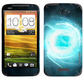   «Dota energy»   HTC One X