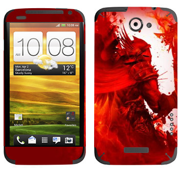   «Dragon Age -  »   HTC One X