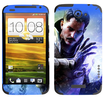   «Dragon Age - »   HTC One X