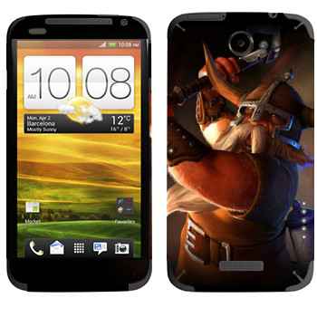   «Drakensang gnome»   HTC One X