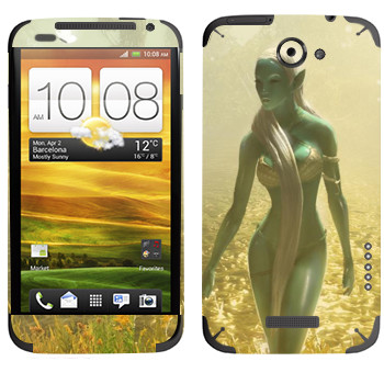   «Drakensang»   HTC One X