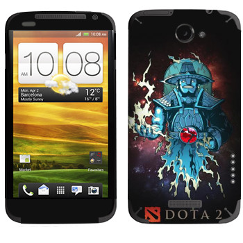   «  - Dota 2»   HTC One X