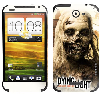   «Dying Light -»   HTC One X