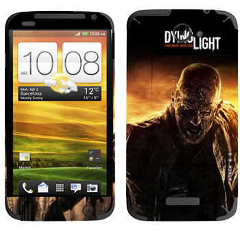   «Dying Light »   HTC One X
