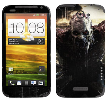   «Dying Light  »   HTC One X