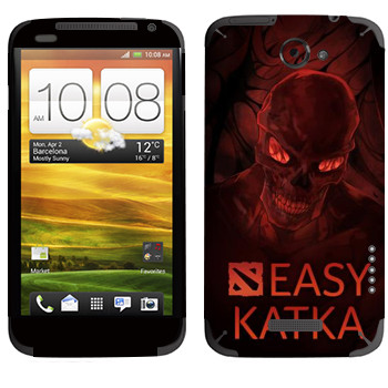   «Easy Katka »   HTC One X