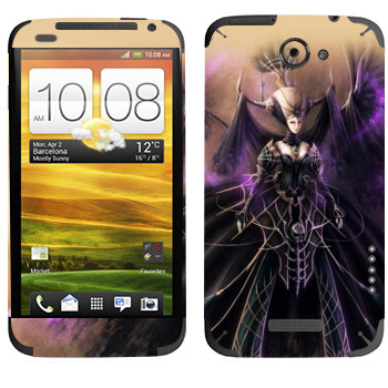   «Lineage queen»   HTC One X