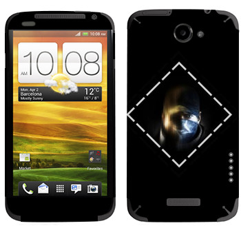   « - Watch Dogs»   HTC One X