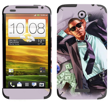   «   - GTA 5»   HTC One X