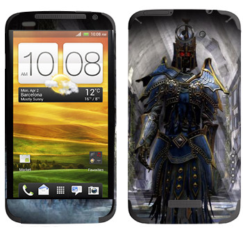   «Neverwinter Armor»   HTC One X