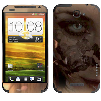   «Neverwinter Flame»   HTC One X