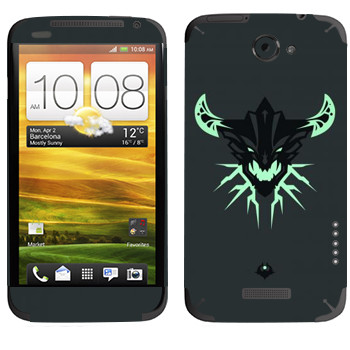   «Outworld Devourer»   HTC One X