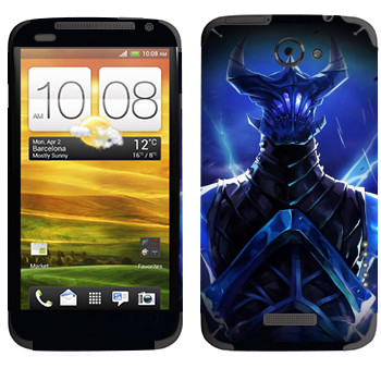   «Razor -  »   HTC One X
