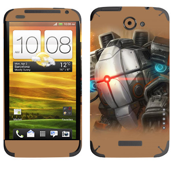   «Shards of war »   HTC One X