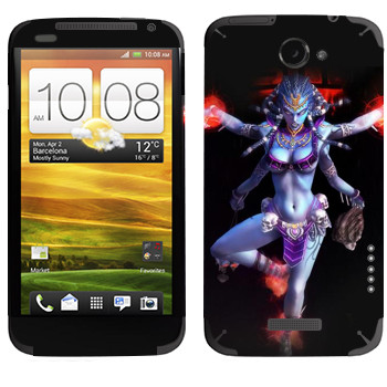   «Shiva : Smite Gods»   HTC One X