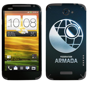   «Star conflict Armada»   HTC One X