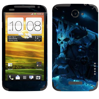   «Star conflict Death»   HTC One X