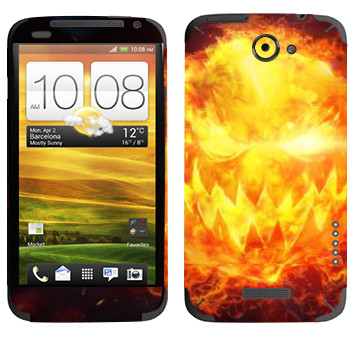   «Star conflict Fire»   HTC One X