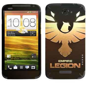   «Star conflict Legion»   HTC One X