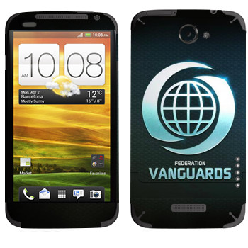   «Star conflict Vanguards»   HTC One X