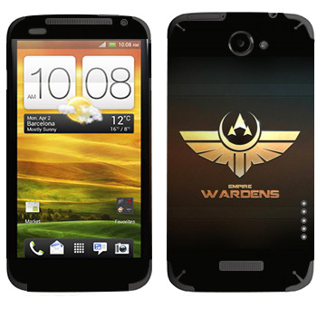   «Star conflict Wardens»   HTC One X