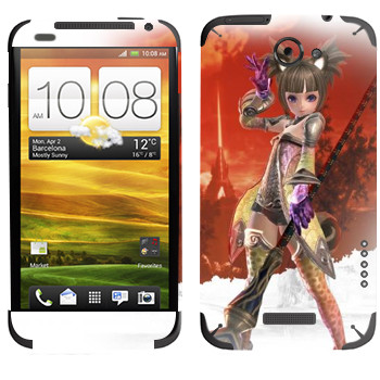   «Tera Elin»   HTC One X