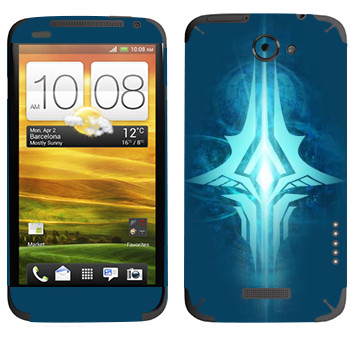   «Tera logo»   HTC One X