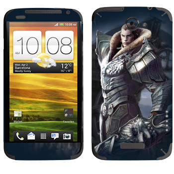   «Tera »   HTC One X