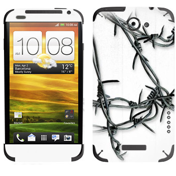   «The Evil Within -  »   HTC One X