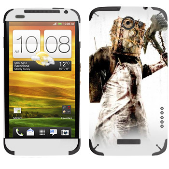   «The Evil Within -     »   HTC One X