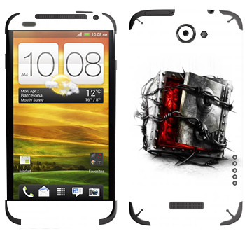   «The Evil Within - »   HTC One X