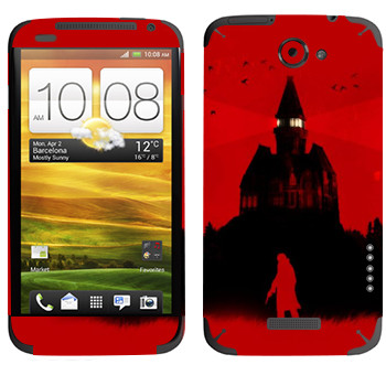   «The Evil Within -  »   HTC One X