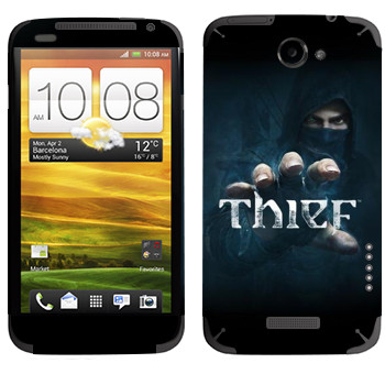   «Thief - »   HTC One X