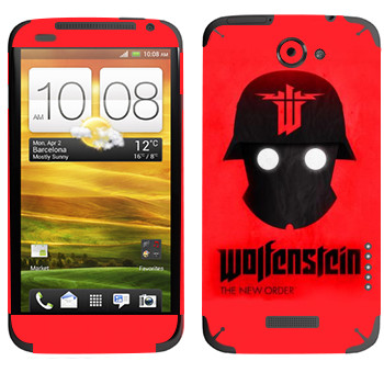   «Wolfenstein - »   HTC One X