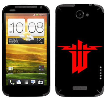   «Wolfenstein»   HTC One X